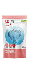 Cat Wet pet food LovelySalmon 85g 12 Piece Anifit