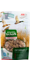 Cat Dog Accessories Snacks Duck breast (Entenbrust) 35g 1 Piece Anifit